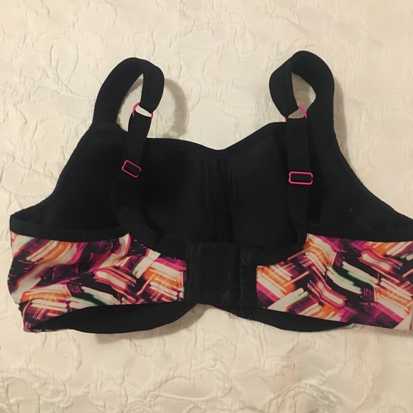 34DD Panache Sports Bra - Picture 3 of 6
